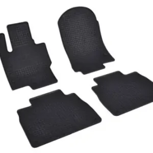 Expressz kézbesítés Eco méretpontos gumiszőnyeg Mercedes GLS X167 2019-