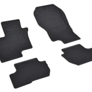 Alacsony ár Eco méretpontos gumiszőnyeg Mitsubishi Outlander Phev Phev 2020- Csak PHEV,Tankajtó nyitó a műszerfalon!, Mitsubishi Eclipse Cross CSAK Phev-hez! 2021- Csak PHEV!