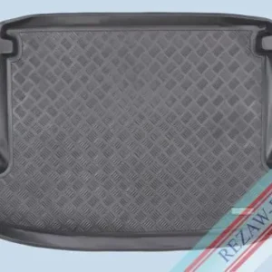 Rezawplast méretpontos csomagtértálca Hyundai Tucson 2020- Hibrid, Krell hangrendszerrel Azonnali szállítás