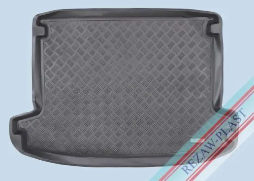 Rezawplast méretpontos csomagtértálca Hyundai Tucson 2020- Hibrid, Krell hangrendszerrel Azonnali szállítás