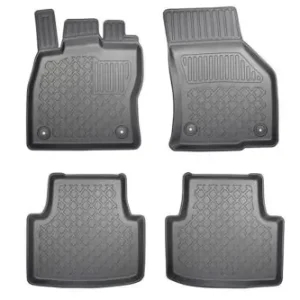 Eco magasperemes gumiszőnyegVolkswagen Passat B8 2014-2023 Biztonságos fizetés