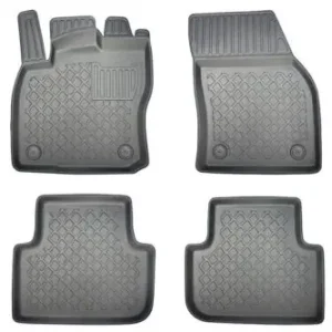 Eco magasperemes gumiszőnyegVolkswagen Tiguan II. 2015-2023 Vedd meg online