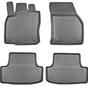 Eco magasperemes gumiszőnyegVolkswagen T-Roc 2017-, Audi Q2 2016- Árcsökkenés