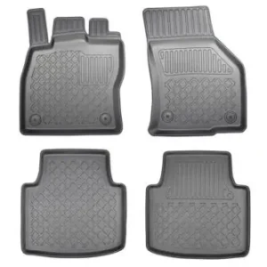 Eco magasperemes gumiszőnyegVolkswagen Arteon 2017- Expressz kézbesítés