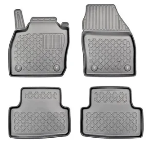 Alacsony ár Eco magasperemes gumiszőnyegVolkswagen T-Cross 2019-