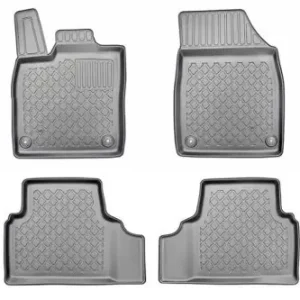 Biztonságos vásárlás Eco magasperemes gumiszőnyegVolkswagen ID3 2020-