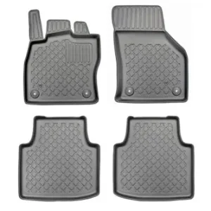 Eco magasperemes gumiszőnyegSkoda Superb III 2015-2023 Gyors szállítás