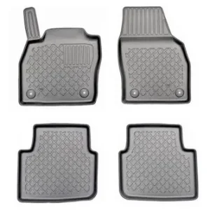 Eco magasperemes gumiszőnyegSkoda Kamiq 2019-, Skoda Scala 2019- Olcsó