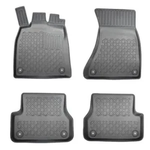 Azonnal elérhető Eco magasperemes gumiszőnyegAudi A6 C7 2011-2018, Audi A7 4G 2010-2018