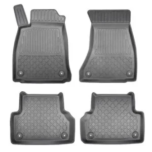 Eco magasperemes gumiszőnyegAudi A5 F5 2016-, Audi A4 (B9) 2015- Különleges ajánlat