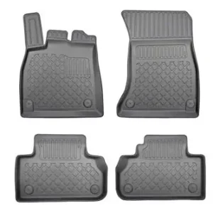 Biztonságos vásárlás Eco magasperemes gumiszőnyegAudi Q5 2017-