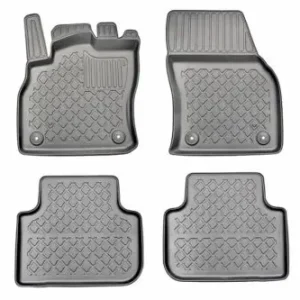 Expressz kézbesítés Eco magasperemes gumiszőnyegAudi Q3 2019-