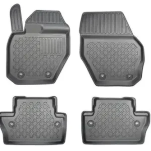 Eco magasperemes gumiszőnyegVolvo V60 2010-2018, Volvo S60 2010-2018 Ne maradj le