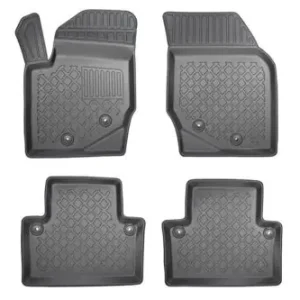 Eco magasperemes gumiszőnyegVolvo XC90 2002-2014 Azonnali szállítás