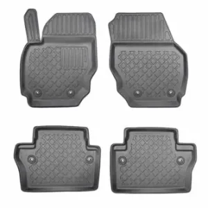 Eco magasperemes gumiszőnyegVolvo XC70 AS 2007-2016, Volvo V70 2007-2016 Ajánlat