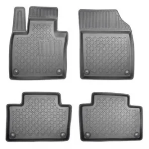 Akciós ár Eco magasperemes gumiszőnyegVolvo XC90 2015-