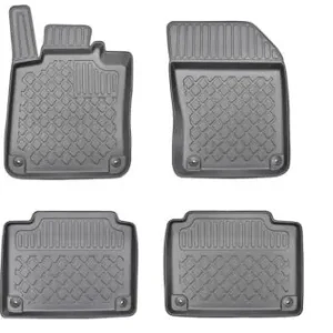 Ingyenes szállítás Eco magasperemes gumiszőnyegVolvo V90 2016-, Volvo S90 2016-