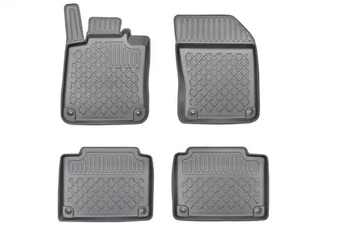 Ingyenes szállítás Eco magasperemes gumiszőnyegVolvo V90 2016-, Volvo S90 2016-