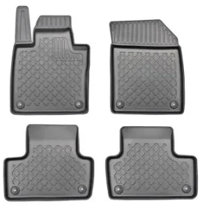 Kedvezményes ár Eco magasperemes gumiszőnyegVolvo XC60 2017-