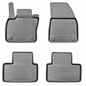 Eco magasperemes gumiszőnyegVolvo XC40 2017- Kedvezmény