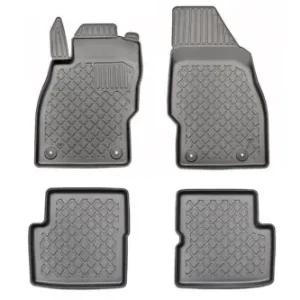 Eco magasperemes gumiszőnyegOpel Corsa E 2014-2019, Opel Corsa D 2006-2014 Kedvezmény