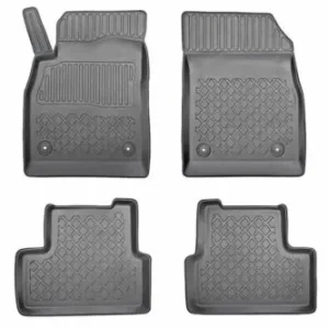 Expressz kézbesítés Eco magasperemes gumiszőnyegOpel Astra J 2009-2016, Chevrolet Cruze 2009-2016