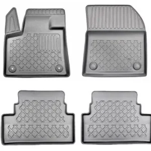 Eco magasperemes gumiszőnyegOpel Grandland X 2017-, Peugeot 3008 2017- Vedd meg online