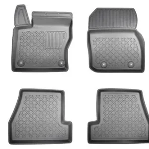 Árengedmény Eco magasperemes gumiszőnyegFord Focus III 2011-2018