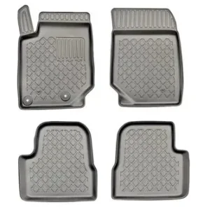 Biztonságos vásárlás Eco magasperemes gumiszőnyegOpel Corsa F 2019-, Opel Mokka - Mokka (X) 2021-