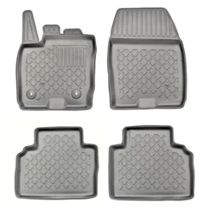 Szuper ajánlat Eco magasperemes gumiszőnyegFord Courier 2014-