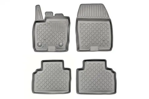 Szuper ajánlat Eco magasperemes gumiszőnyegFord Courier 2014-