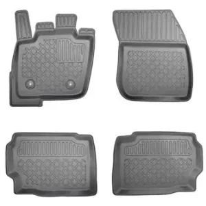 Eco magasperemes gumiszőnyegFord Mondeo MK V 2014- Vedd meg online