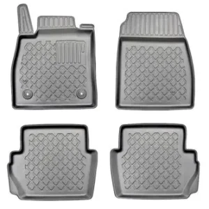 Szuper ajánlat Eco magasperemes gumiszőnyegFord Fiesta 2017-, Ford Puma 2019-