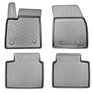 Kihagyhatatlan ajánlat Eco magasperemes gumiszőnyegFord Focus IV 2018-