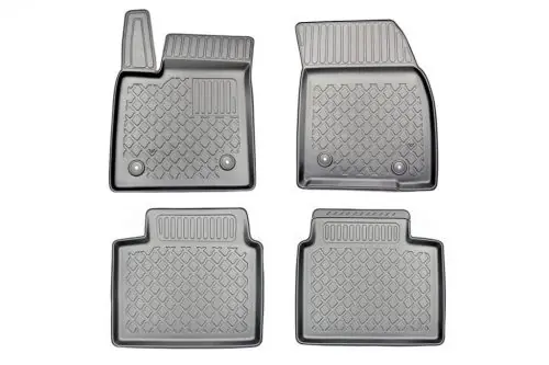 Kihagyhatatlan ajánlat Eco magasperemes gumiszőnyegFord Focus IV 2018-