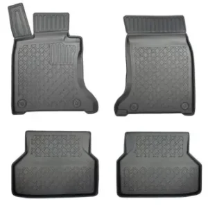 Eco magasperemes gumiszőnyegBmw 5 E60/E61 2003-2010 Utolsó esély