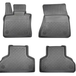 Népszerű Eco magasperemes gumiszőnyegBmw X5 E70 2006-2013, Bmw X5 F15 2014-2018, Bmw X6 E71 2008-2014, Bmw X6 F16 2014-2019