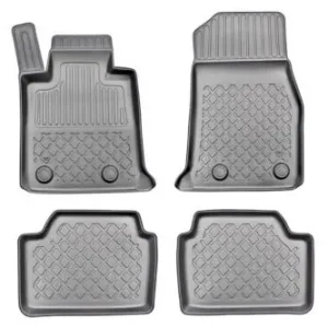 Eco magasperemes gumiszőnyegBmw 1 F20/ F21 2011-2019 Expressz kézbesítés