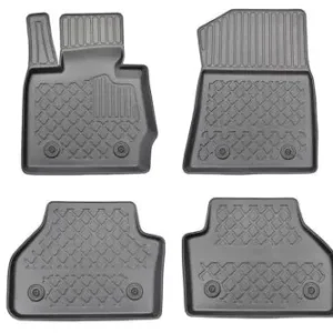 Vedd meg most Eco magasperemes gumiszőnyegBmw X3 F25 2010-2017, Bmw X4 F26 2014-2018
