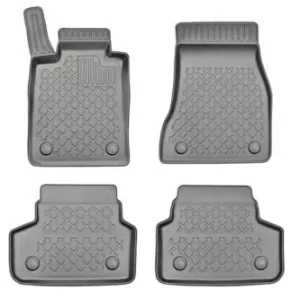 Eco magasperemes gumiszőnyegBmw 5 G30/G31 2017-2023 Biztonságos vásárlás