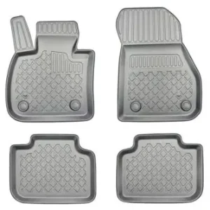 Eco magasperemes gumiszőnyegBmw X1 F48 2015-2022 Plug-In hibridhez nem jó!, Bmw 2 Active Tourer F45 2014-2021, Bmw X2 F39 2018- Plug-In hibridhez nem jó! Szuper ajánlat