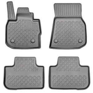 Rendeld meg most Eco magasperemes gumiszőnyegBmw X3 G01 2018-, Bmw X4 G02 2018-