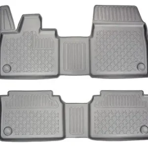 Eco magasperemes gumiszőnyegBmw i3 2013- Alacsony ár