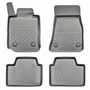 Legnépszerűbb Eco magasperemes gumiszőnyegBmw 3 G20 G21 2018-