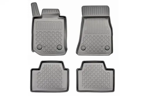 Legnépszerűbb Eco magasperemes gumiszőnyegBmw 3 G20 G21 2018-