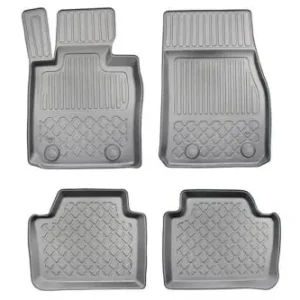 Olcsó Eco magasperemes gumiszőnyegBmw 3 (F30,F31) 2012-2018 Hátsókerék hajtáshoz!, Bmw 4 (F36) 2014-2021 Hátsókerék hajtáshoz!