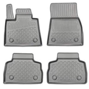 Eco magasperemes gumiszőnyegBmw X6 G06 2019- Gyors szállítás