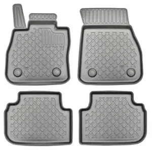 Eco magasperemes gumiszőnyegBmw 1 F40 2019-, Bmw 2 Gran Coupe F44 GrandCoupé 2019- Újdonság