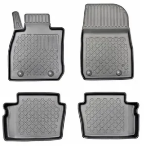 Korlátozott ajánlat Eco magasperemes gumiszőnyegMazda CX-3 2015-, Mazda 2 III 2015-