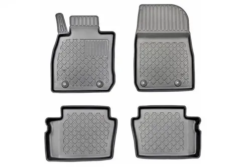 Korlátozott ajánlat Eco magasperemes gumiszőnyegMazda CX-3 2015-, Mazda 2 III 2015-